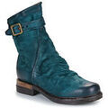 Boots Airstep / A.S.98 ARCH BUCKLE Grenoble