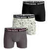 Boxers Bj�rn Borg 3-Pack Kerst Giftbox Multicolore
