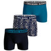 Boxers Bj�rn Borg 3-Pack Kerst Giftbox Multicolore