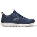 Baskets homme sur Grenoble : Baskets basses Skechers 808096