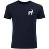 T-shirt Sensa Cunisiun Classic Logo