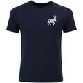 T-shirt Sensa Cunisiun Classic Logo Grenoble