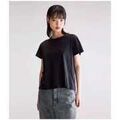 Tee-shirts sur Grenoble : T-shirt Bellerose Covi Tshirt Black