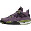 Baskets basses Nike 4 Canyon Purple