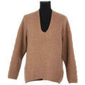 Pull sur Grenoble : Pull Acne Studios Pull en laine camel