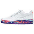 Baskets homme sur Grenoble : Baskets basses Nike Basket Air Force 1 LV8