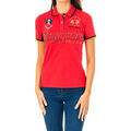 Polo La Martina 2WP126-06030