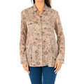 Chemise La Martina KWC002-F3036 Grenoble