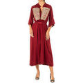 Robe La Martina LWDG30-06073 Grenoble