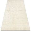 Tapis Rugsx Tapis PURE g&eacute;om&eacute;trique 5843-17733 cr&egrave;me 120x160 cm Beige 120x160 cm. . Maison & D&eacute;co > Tapis.