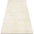 Tapis Rugsx Tapis PURE g&eacute;om&eacute;trique 5843-17733 cr&egrave;me 120x160 cm Beige 120x160 cm. . Maison & D&eacute;co > Tapis. Grenoble