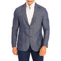 Vestes sur Grenoble : Veste La Martina TMJ003-TL124-S7002