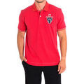 Polo La Martina TMP302-PK097-06017