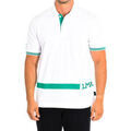 Polo La Martina TMP304-JS303-00001 Grenoble
