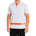 Polo La Martina TMP304-JS303-01001