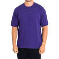 T-shirt La Martina TMR008-JS303-05007 Grenoble