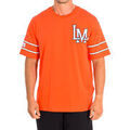 T-shirt La Martina TMR316-JS206-06097 Grenoble