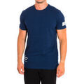 T-shirt La Martina TMRP60-JS332-07017