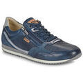 Baskets homme sur Grenoble : Baskets basses Pikolinos LIVERPOOL M2A