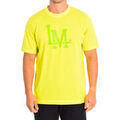 T-shirt La Martina TMR320-JS330-02090 Grenoble