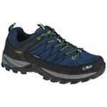 Chaussures Cmp Rigel Bleu
