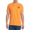 Polos sur Grenoble : Polo La Martina YMP001-PK001-02163