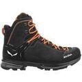Chaussures Salewa Mtn Noir Grenoble
