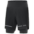 Short Gore Wear Ultimate 2In1