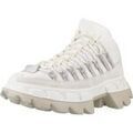 Baskets femme sur Grenoble : Baskets 4Ccccees Arko Texo