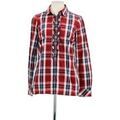 Chemises sur Grenoble : Chemise Tommy Hilfiger Chemise en coton