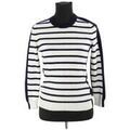 Pull Eric Bompard Pull en cachemire bleu