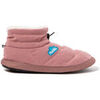 Chaussons Nuvola. Boot Home Cordy
