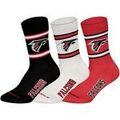 Chaussettes sur Grenoble : Chaussettes Nfl unisexe Chaussettes Paquet de 3 3Pack Crew Socks
