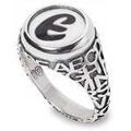 Bague Gerardo Sacco Anelli Grenoble