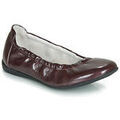 Ballerines enfant Ramdam LIBRE