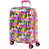 Valise Agatha Ruiz de la Prada Corazones Colores 35 L