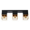 Lustres, suspensions et plafonniers Lucide RIXT Noir Unique. Avec des sources lumineuses LED. Facile &agrave; connecter &agrave; un variateur (non fourni). Maison & D&eacute;co > Lustres, suspensions et plafonniers.