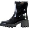 Boots Les Tropeziennes par M.Belarbi Bottine Cuir Les Tropeziennes Delizia