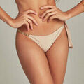 Maillots de bain Empress Ilha Bela Dor&eacute; Grenoble
