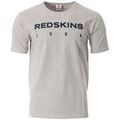 T-shirt Redskins Steelers Grenoble