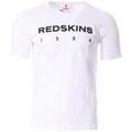 Tee-shirts sur Grenoble : T-shirt Redskins Steelers