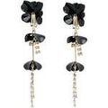 Boucles d'oreille sur Grenoble : Boucles oreilles Avant-Garde Paris Adrianala