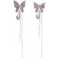 Boucles d'oreille sur Grenoble : Boucles oreilles Avant-Garde Paris Petraette