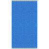 Tapis Lasa Home Drap de bain turquoise 90 x 160 cm Bleu Unique. . Maison & D&eacute;co > Tapis.