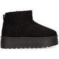 Bottes femme sur Grenoble : Bottines Luna Collection 74250