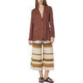 Veste Caf&eacute; Noir JH0041 Marron Grenoble