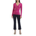 Pull Caf&eacute; Noir JM0131 Rose