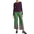 Pull Caf&eacute; Noir JM0164 Violet