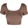 T-shirt Guess V2GBP04 KAYM2