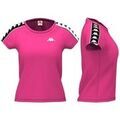 Tee-shirts sur Grenoble : T-shirt Kappa 303H1U0